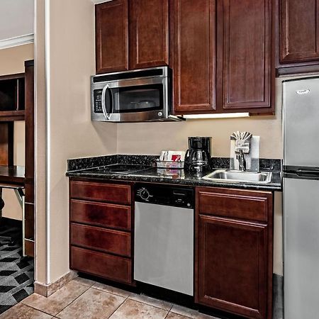 Towneplace Suites By Marriott San Antonio Northwest Екстер'єр фото