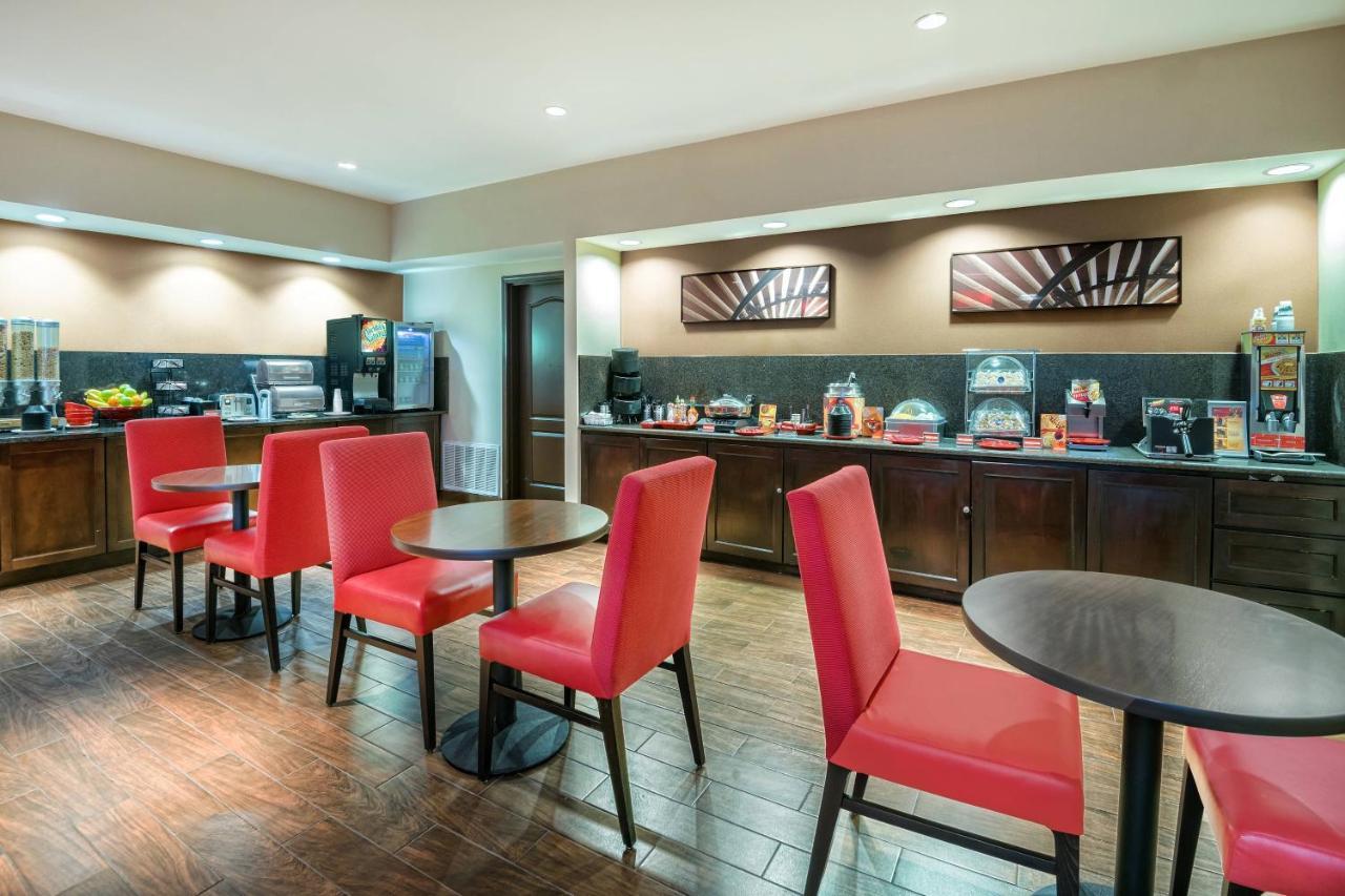 Towneplace Suites By Marriott San Antonio Northwest Екстер'єр фото
