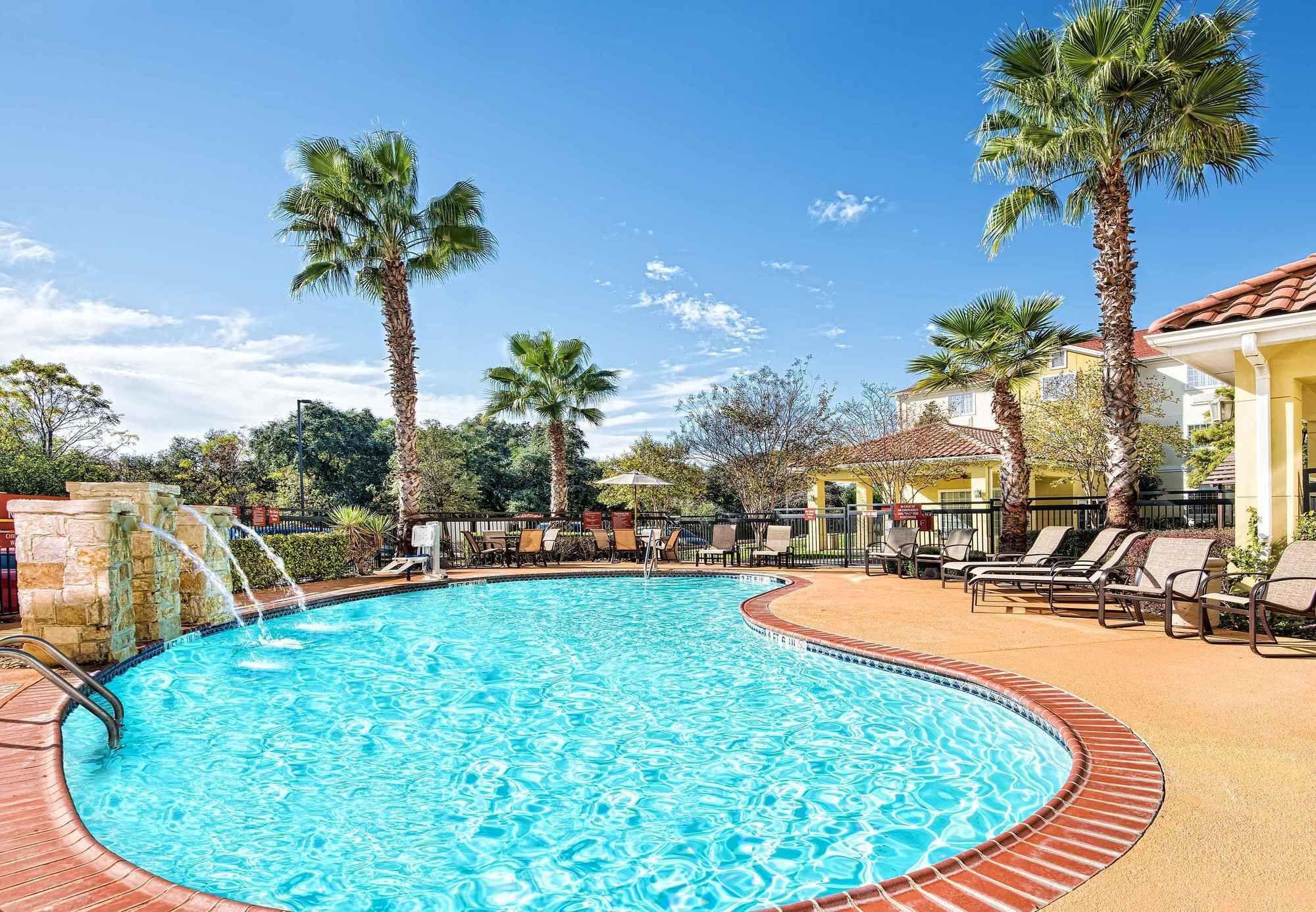 Towneplace Suites By Marriott San Antonio Northwest Екстер'єр фото