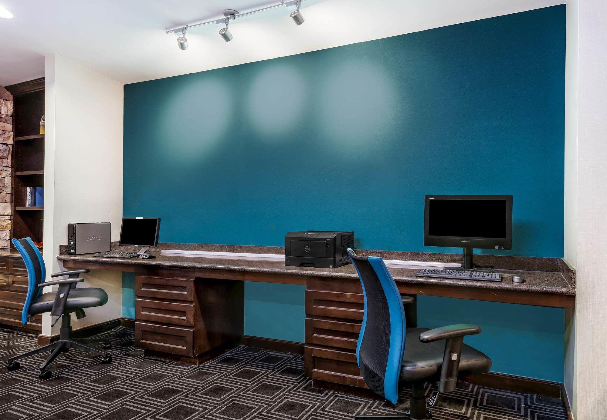 Towneplace Suites By Marriott San Antonio Northwest Екстер'єр фото