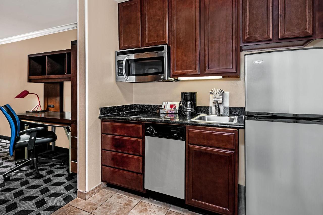 Towneplace Suites By Marriott San Antonio Northwest Екстер'єр фото