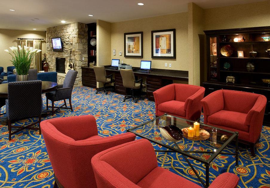 Towneplace Suites By Marriott San Antonio Northwest Екстер'єр фото
