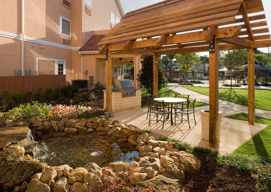 Towneplace Suites By Marriott San Antonio Northwest Екстер'єр фото