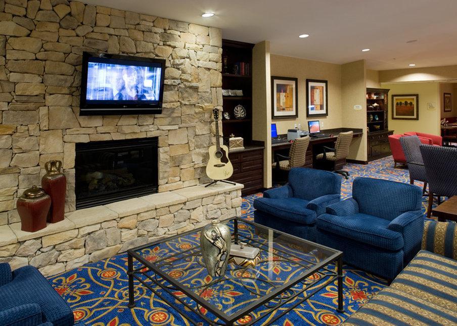Towneplace Suites By Marriott San Antonio Northwest Екстер'єр фото