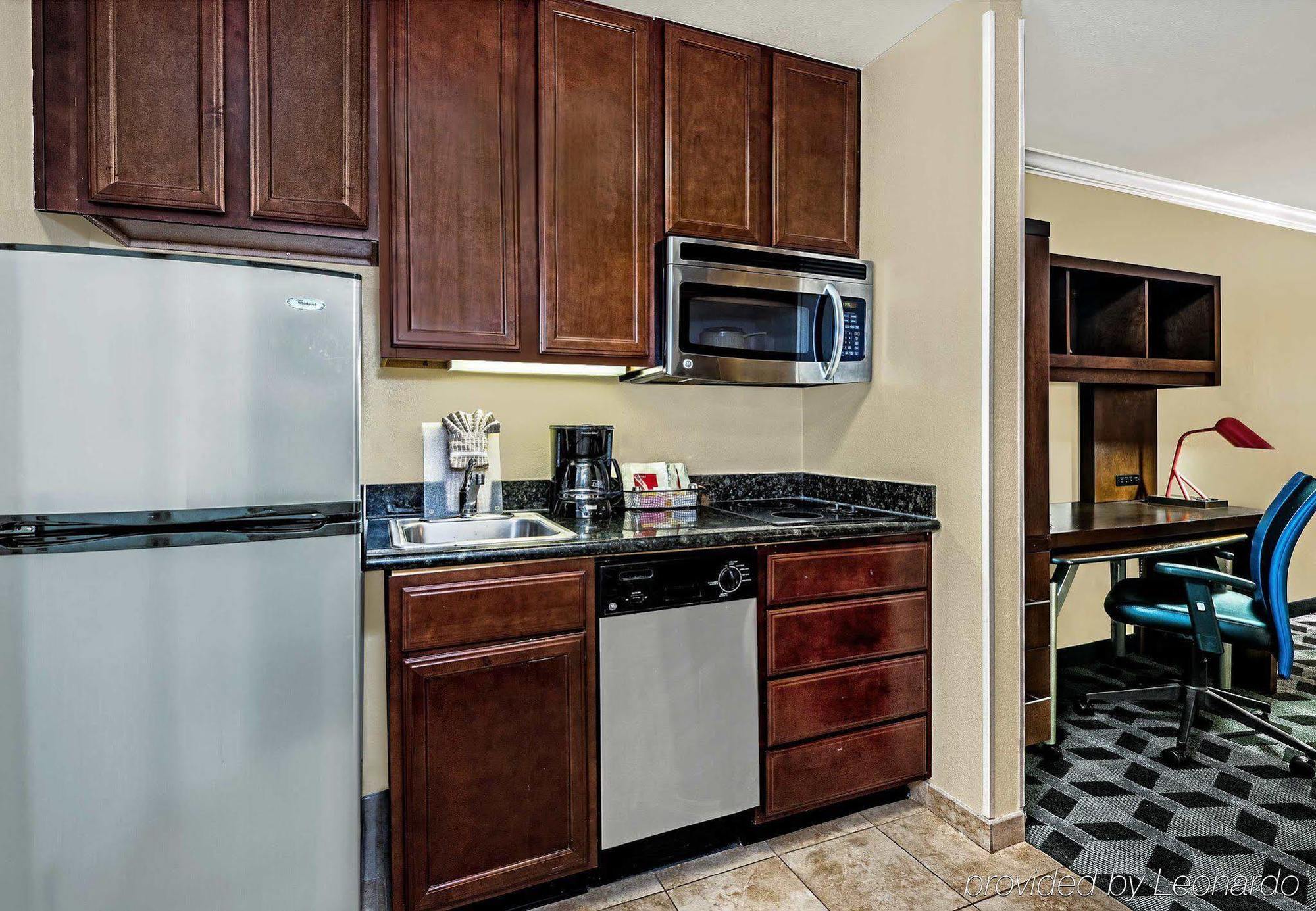 Towneplace Suites By Marriott San Antonio Northwest Екстер'єр фото