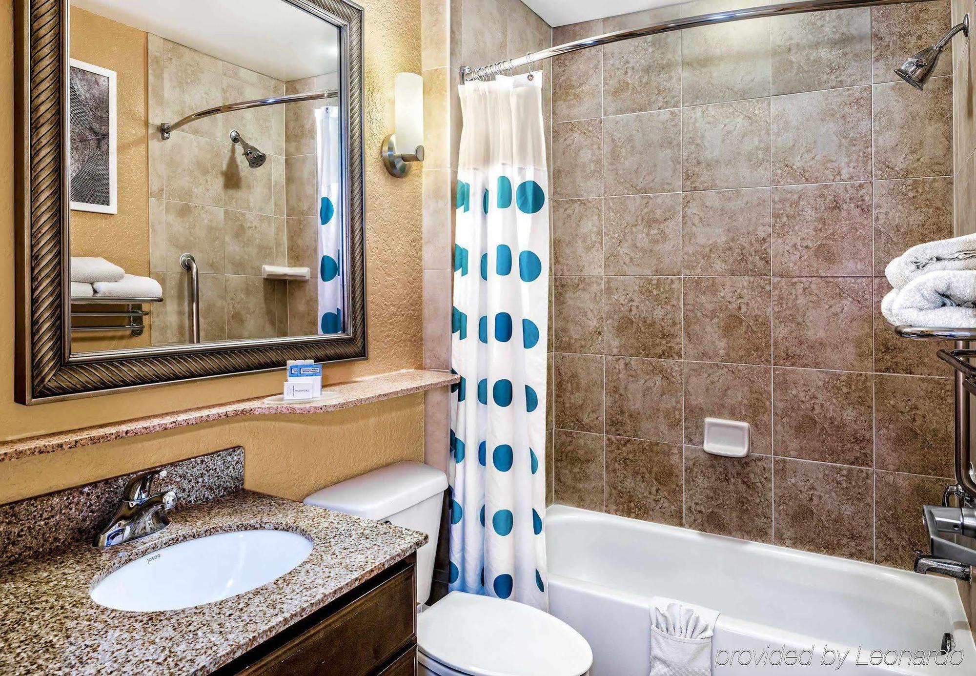 Towneplace Suites By Marriott San Antonio Northwest Екстер'єр фото