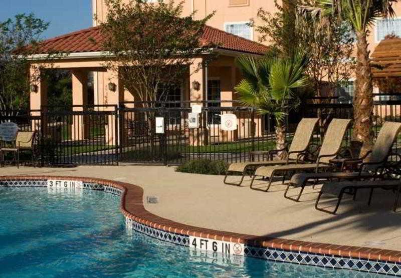 Towneplace Suites By Marriott San Antonio Northwest Екстер'єр фото