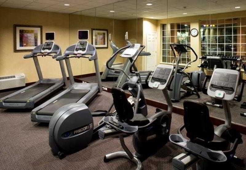 Towneplace Suites By Marriott San Antonio Northwest Зручності фото