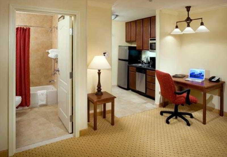 Towneplace Suites By Marriott San Antonio Northwest Екстер'єр фото