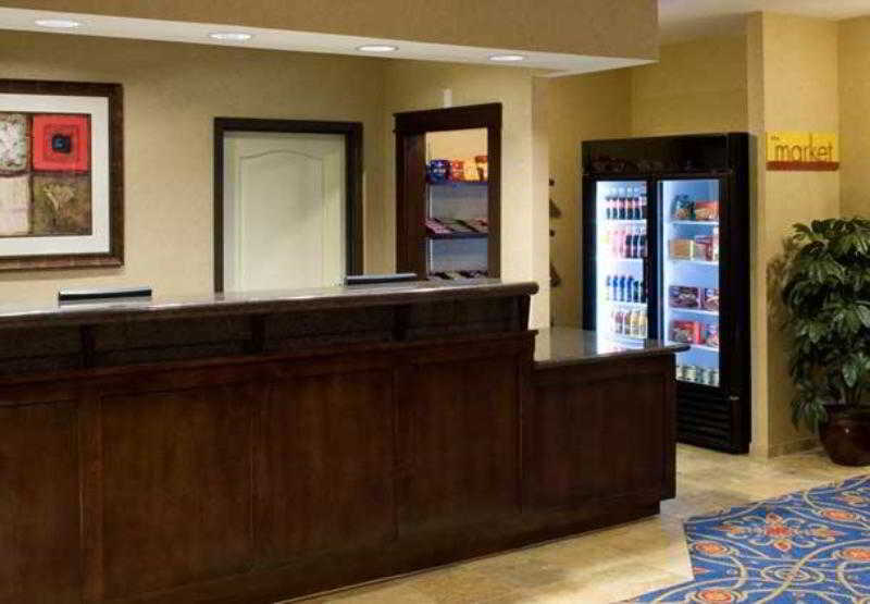 Towneplace Suites By Marriott San Antonio Northwest Екстер'єр фото