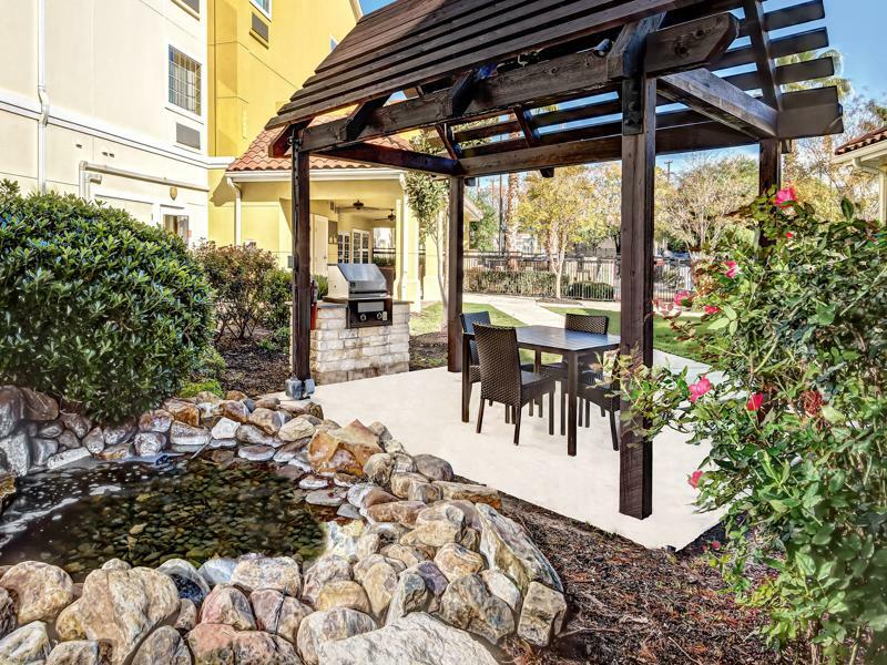 Towneplace Suites By Marriott San Antonio Northwest Екстер'єр фото