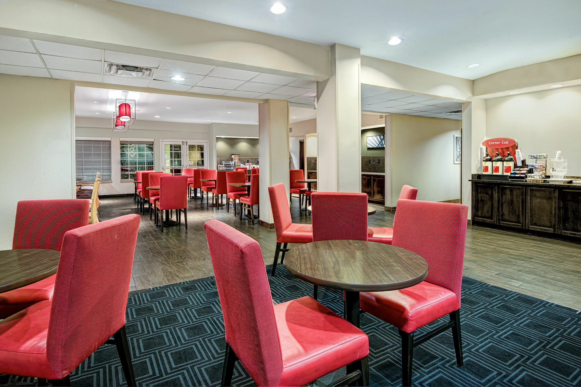Towneplace Suites By Marriott San Antonio Northwest Екстер'єр фото