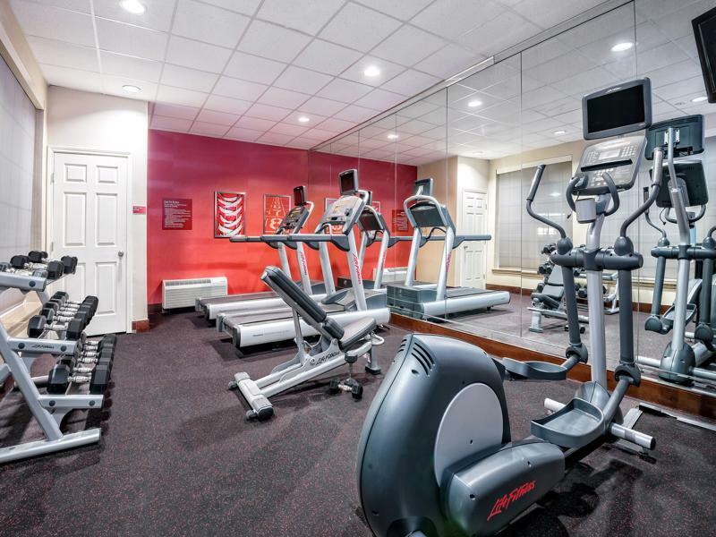 Towneplace Suites By Marriott San Antonio Northwest Екстер'єр фото