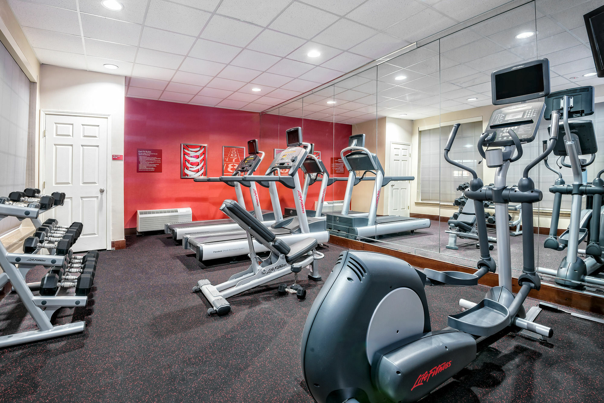 Towneplace Suites By Marriott San Antonio Northwest Екстер'єр фото