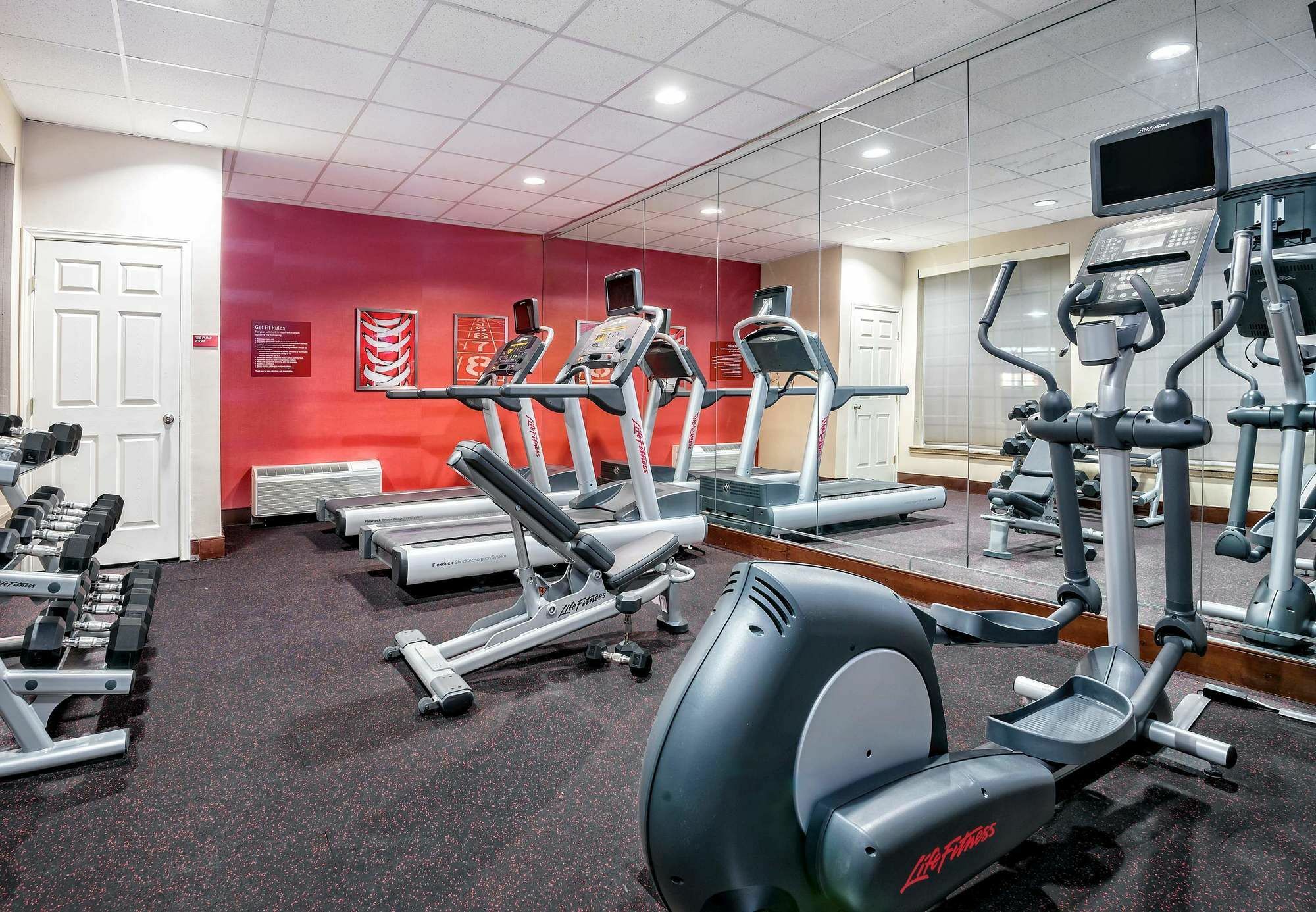Towneplace Suites By Marriott San Antonio Northwest Екстер'єр фото