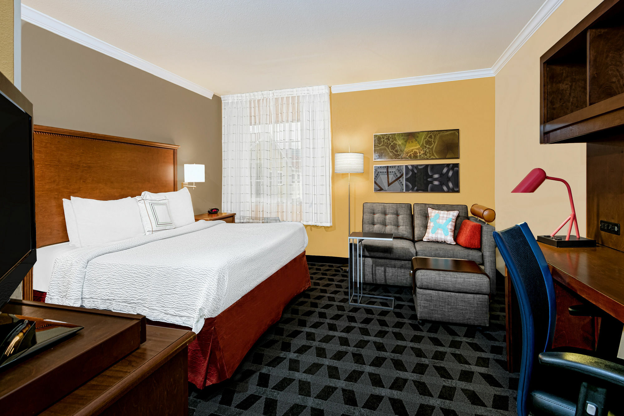 Towneplace Suites By Marriott San Antonio Northwest Екстер'єр фото