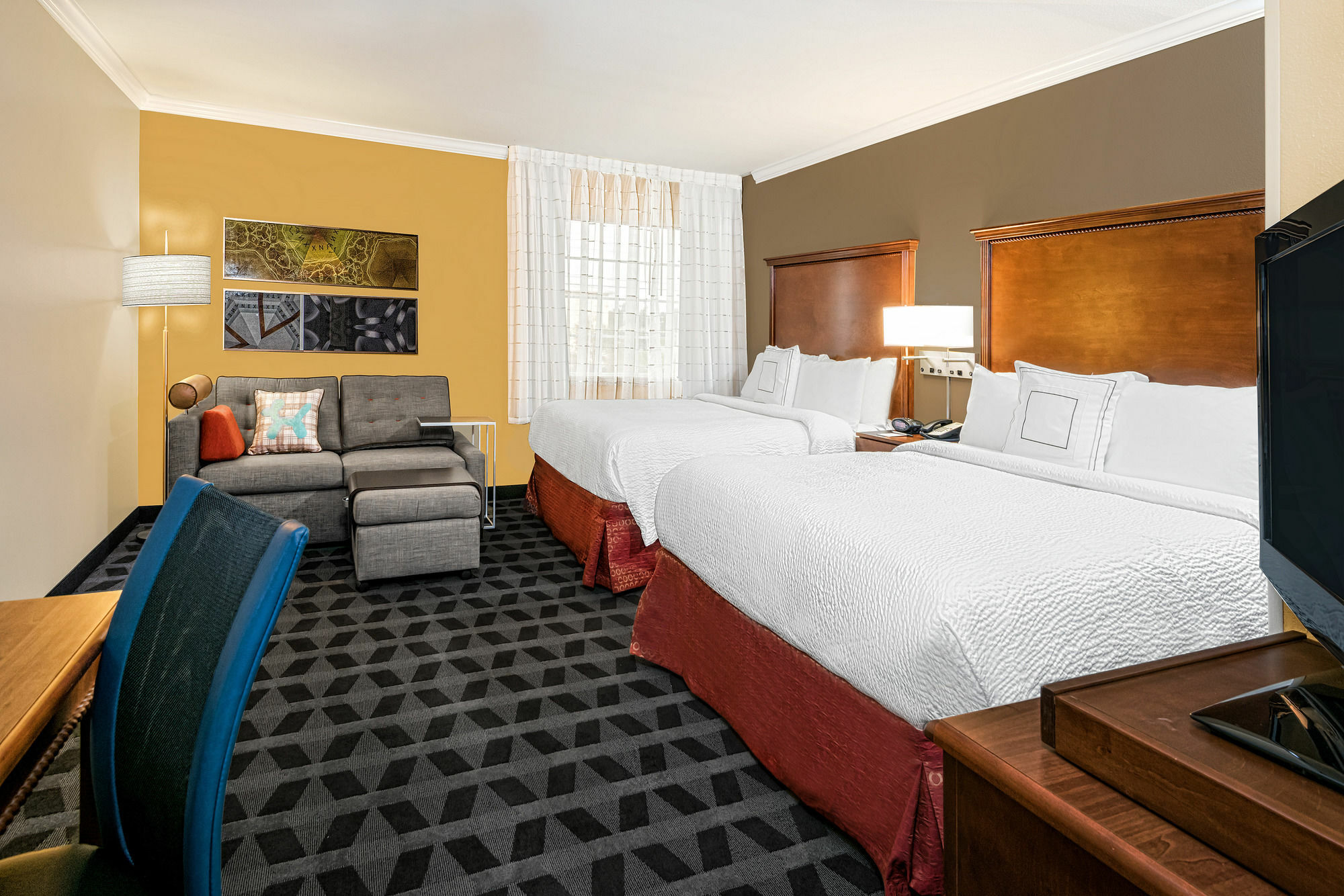 Towneplace Suites By Marriott San Antonio Northwest Екстер'єр фото