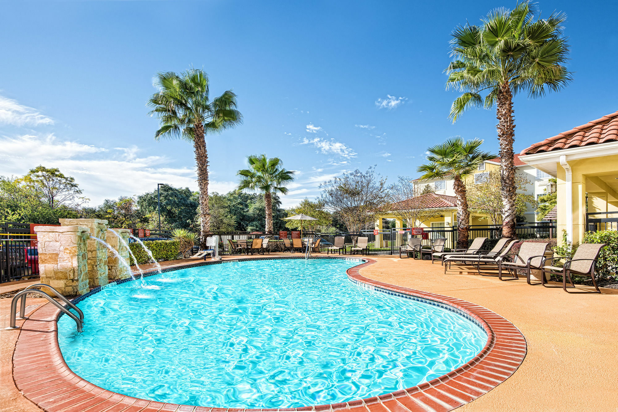 Towneplace Suites By Marriott San Antonio Northwest Екстер'єр фото